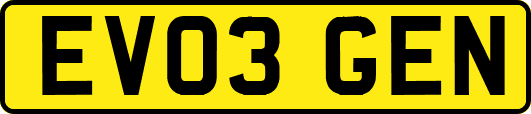EV03GEN