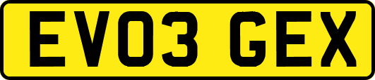EV03GEX