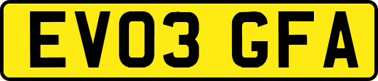 EV03GFA