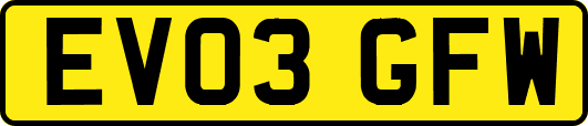 EV03GFW