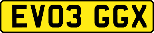 EV03GGX