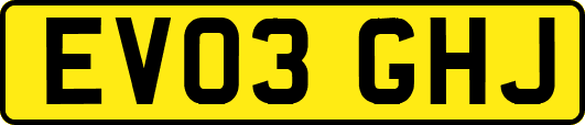 EV03GHJ