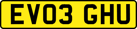 EV03GHU