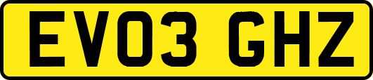 EV03GHZ