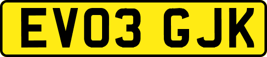 EV03GJK