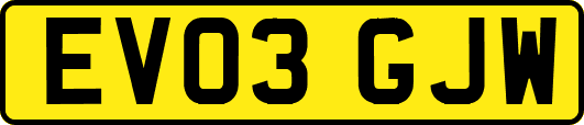 EV03GJW