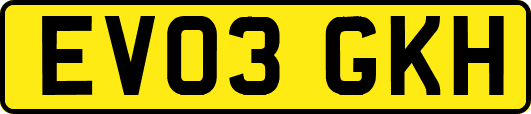 EV03GKH