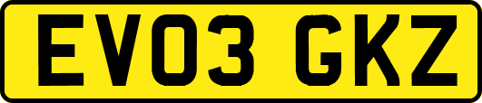 EV03GKZ