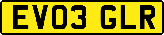 EV03GLR