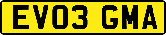 EV03GMA