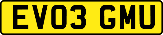 EV03GMU