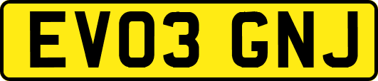 EV03GNJ