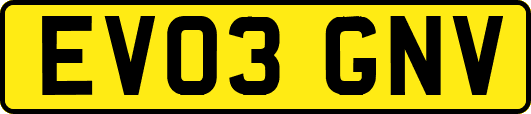 EV03GNV