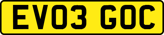EV03GOC