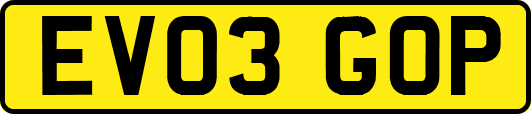 EV03GOP