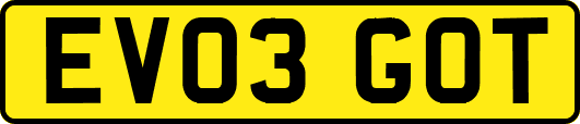 EV03GOT