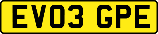 EV03GPE