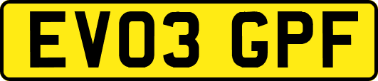 EV03GPF