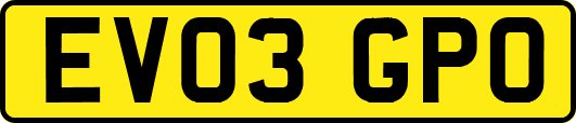 EV03GPO