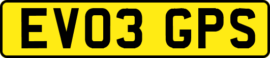 EV03GPS