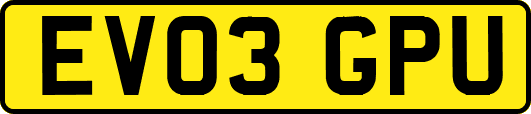 EV03GPU