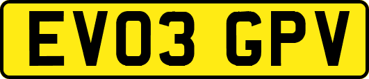 EV03GPV