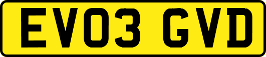 EV03GVD