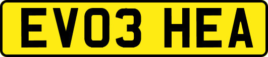 EV03HEA