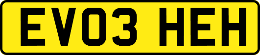 EV03HEH