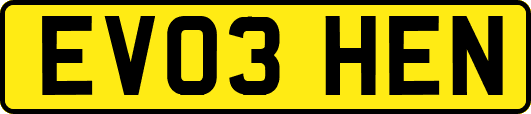 EV03HEN