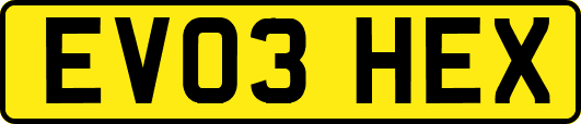 EV03HEX