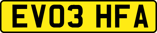 EV03HFA