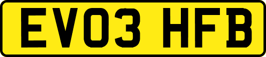 EV03HFB