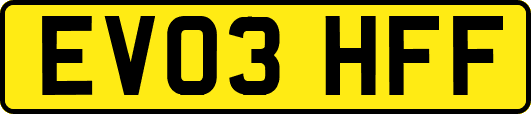 EV03HFF