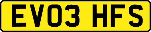 EV03HFS