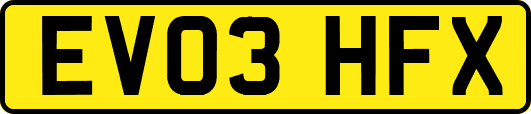 EV03HFX