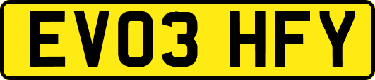 EV03HFY
