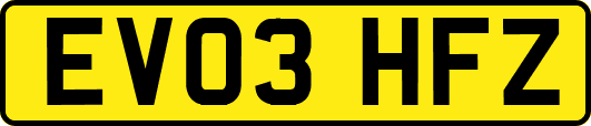 EV03HFZ