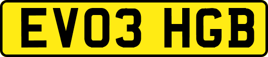 EV03HGB
