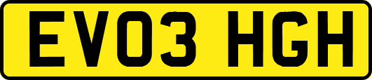 EV03HGH