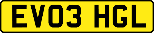 EV03HGL