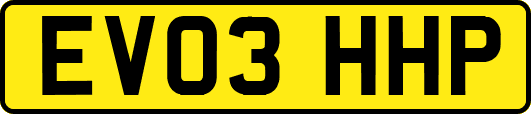 EV03HHP