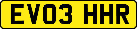 EV03HHR