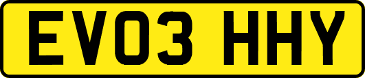 EV03HHY
