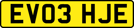 EV03HJE