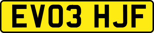 EV03HJF