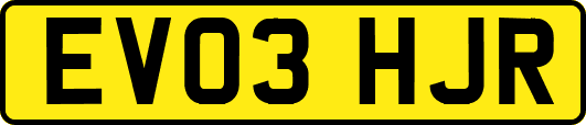EV03HJR