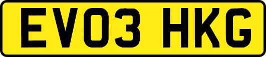 EV03HKG