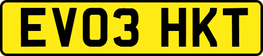 EV03HKT