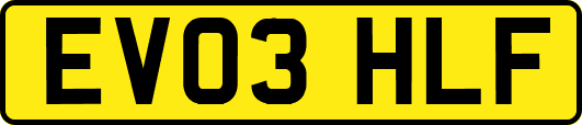 EV03HLF